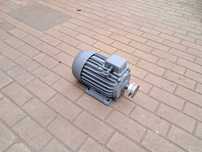 Silnik elektryczny 2,2kw do betoniarki. Wysyłka