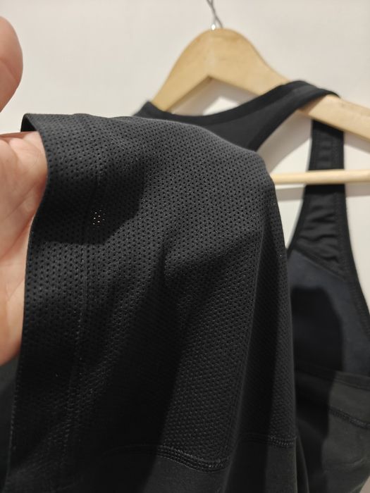 Nike bokserka koszulka bez rękawów sportowa damska L