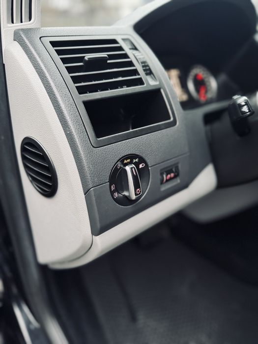 Volkswagen Transporter T5 LONG, АКПП, 180 кс, лізинг, кредит