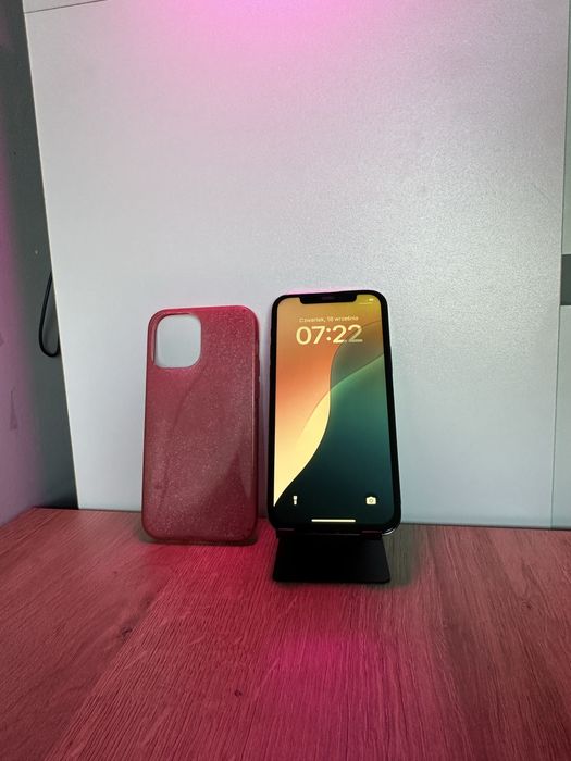 Iphone 12 Pro 256GB + etui