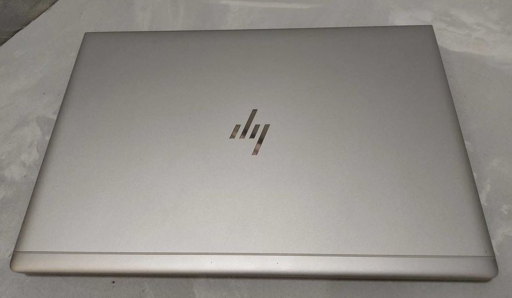 HP EliteBook 850 G6 / i5-8365U / 16 ГБ RAM /  256 ГБ SSD / 15.6"
