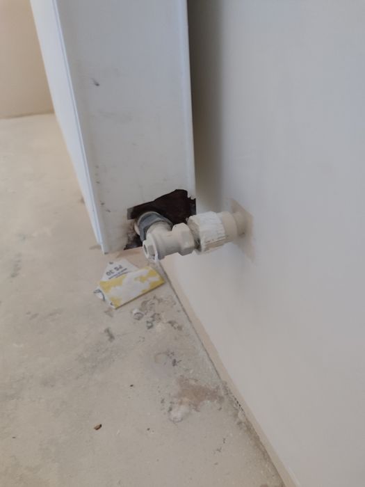 Продам бу батареї