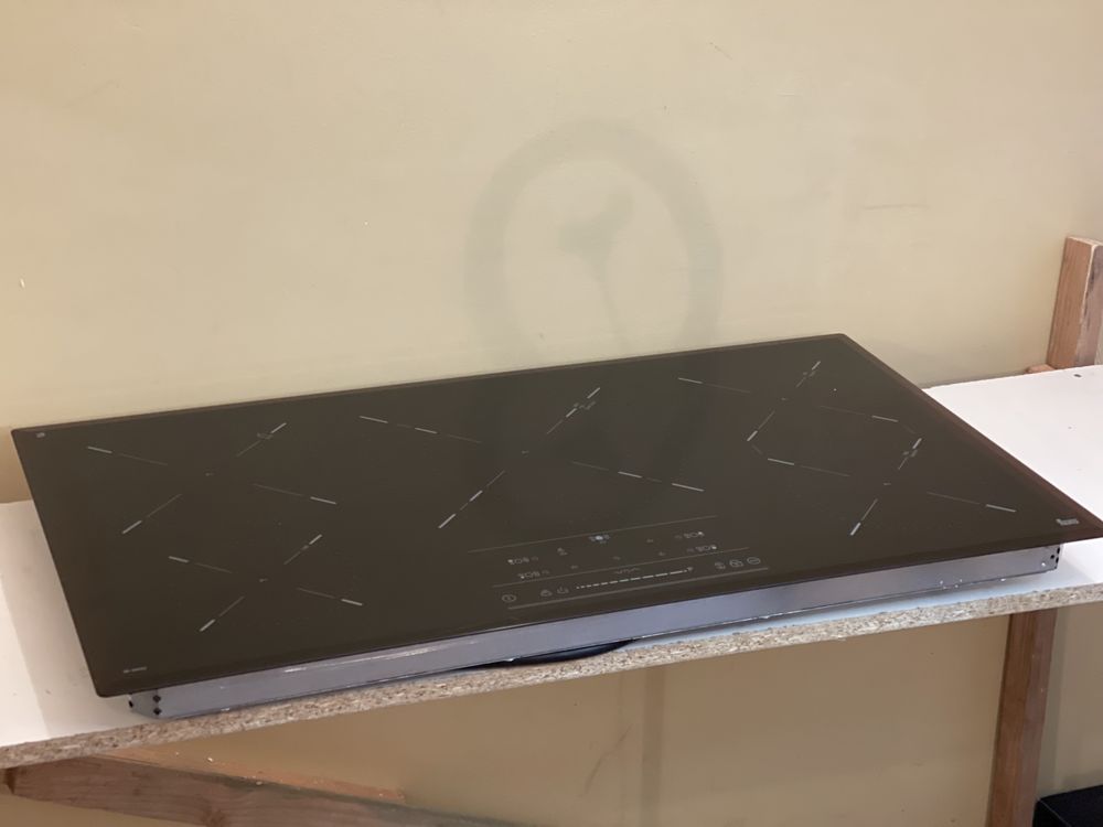 Нова індукційна варильна поверхня плита Teka IR 9530 90 см