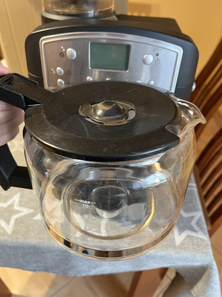 Ekspress do kawy przelewowy Russell Hobbs