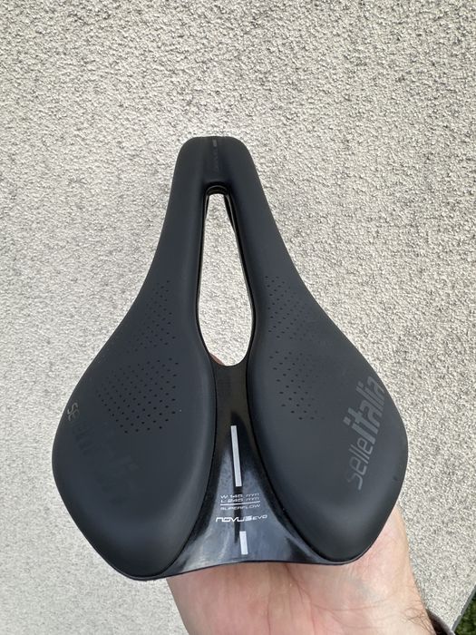 Siodełko Selle Italia 145mm
