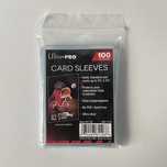 Ultra Pro - 100 Sleeves - Micas TCG Pokémon, Yo-gi-ho, Magic (PACK)