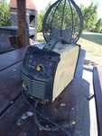 spawarka magnum 210