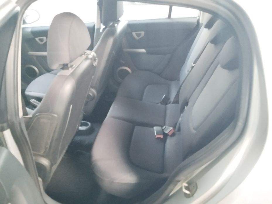 Smart Fourfor 1.1 gasolina