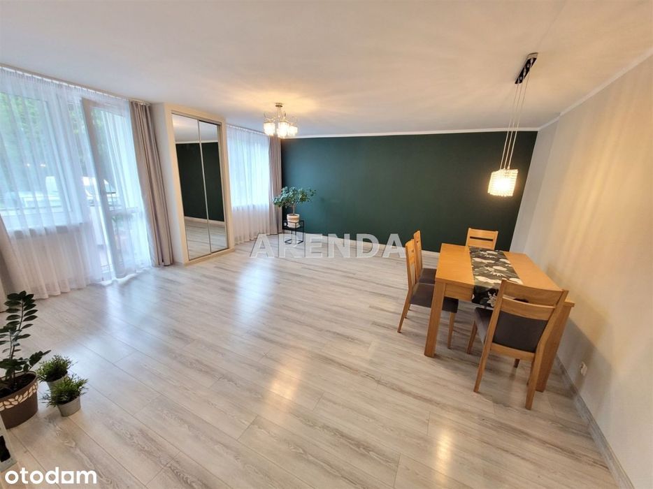 Świetne mieszkanie i cena Kapuściska