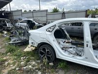 Розборка пасат б9 сша четверть разборка passat b9 nms задня четверть