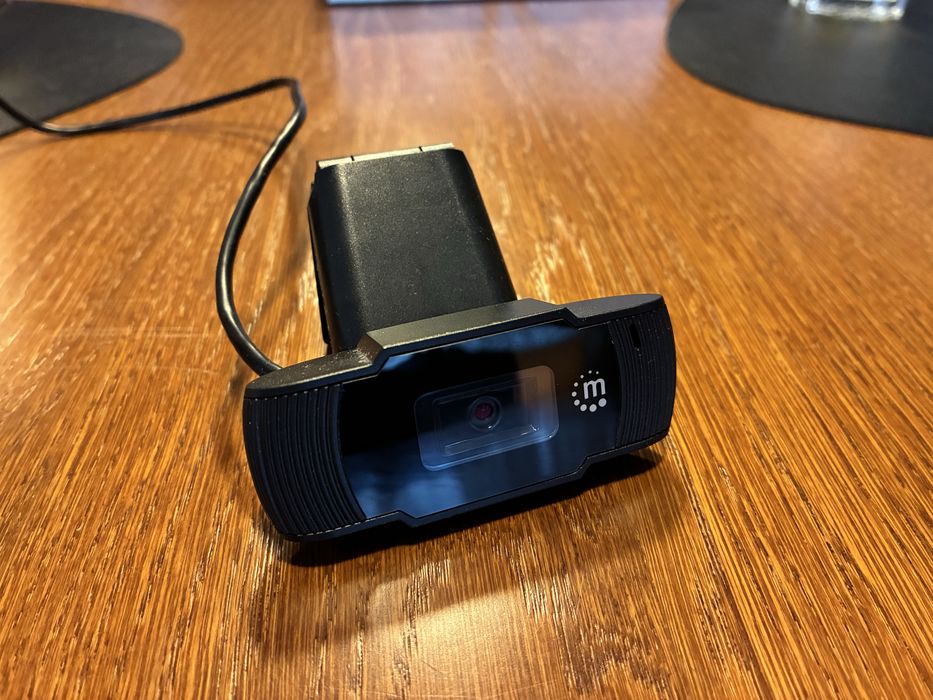 Web kamerka 1080p bdb