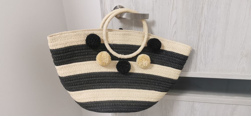 Torba kosz stan nowy