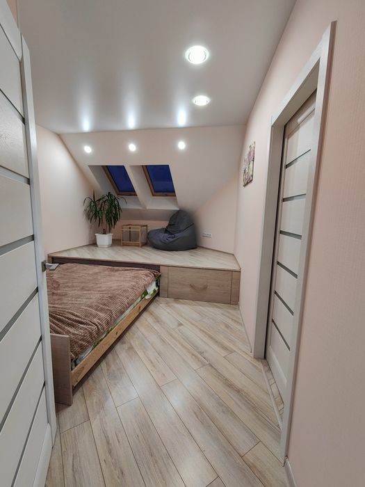 Продам 2к квартиру з ремонтом в ЖК Буча Квартал!