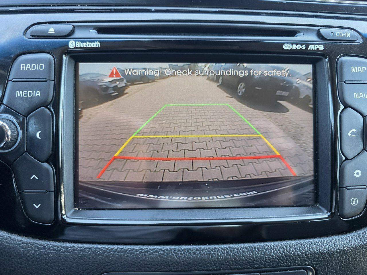 Kia Ceed 1.6 GDI 135PS Klimatronic Navi PanoramaDach Kamera Cofania Automat