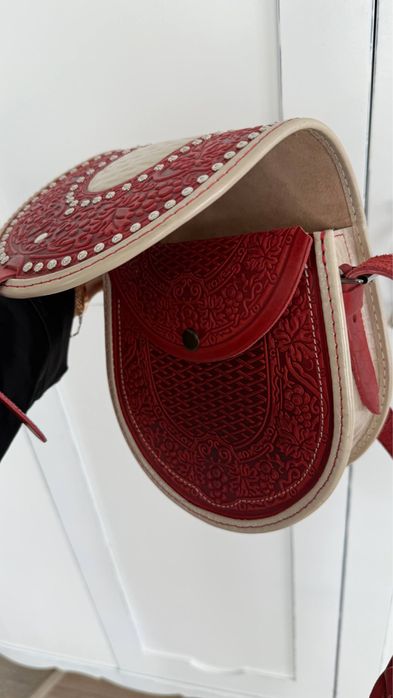 Сумка в стилі Chloe