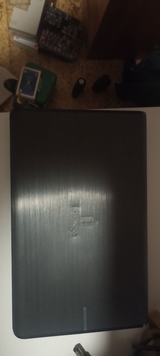Disco externo de 2TB