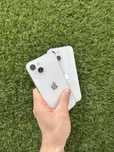 iPhone 13.128Gb Never lock white