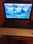 Laptop HP 350, Intel  i5, 16GB ram , HD8600 2 GB, 250 ssd, REZERWACJA