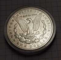 1 долар США 1986 Долар Моргана 26.73г