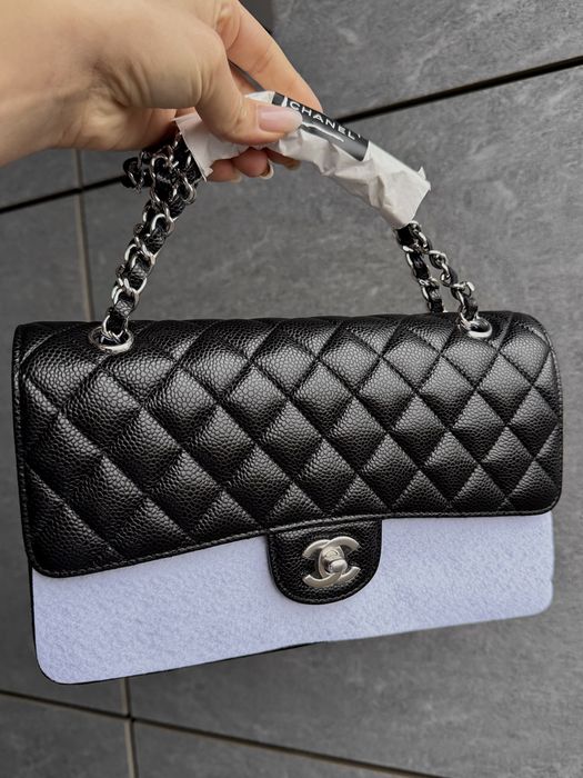 Сумка Chanel в наявності люкс
