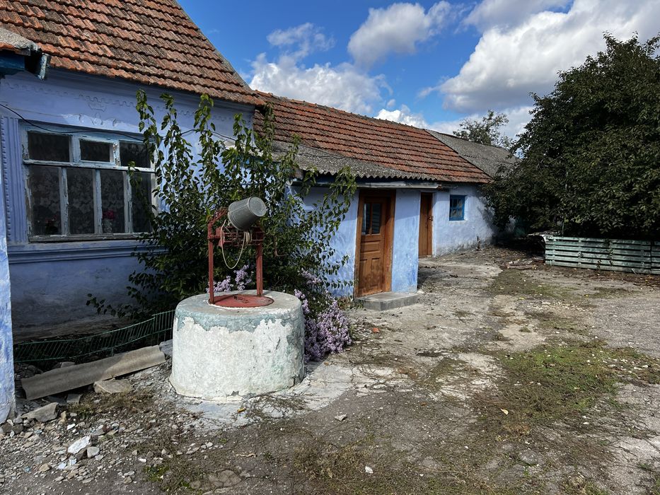 Продається будинок