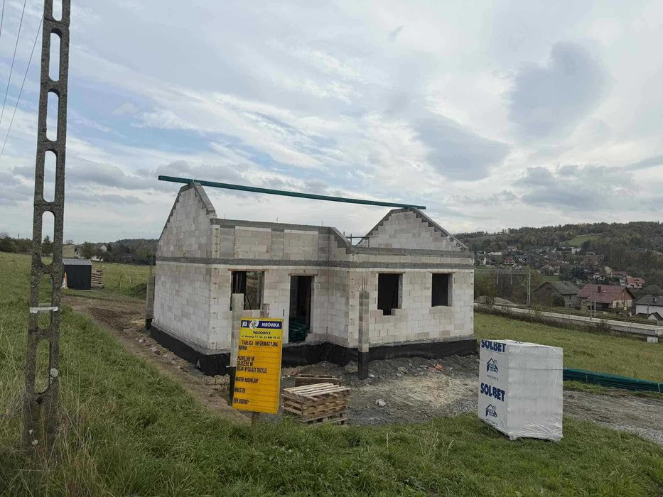 Usługi Ogólno-Budowlane TR-BUD