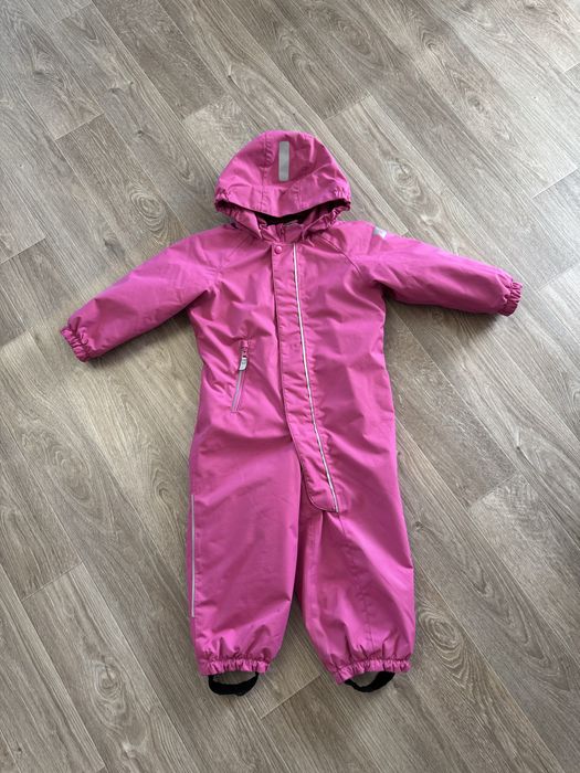 Зимовий комбінезон Reima