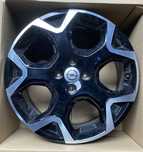 Felgi aluminiowe 18” Opel Mokka B Crossland Citroen DS7 Peugeot 3008