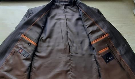 Костюм мужской Carducci, Италия, 46р-р