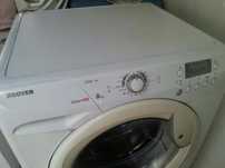 (PECAS) Maquina lavar roupa Hoover Vision HD 8kg 1200 AA