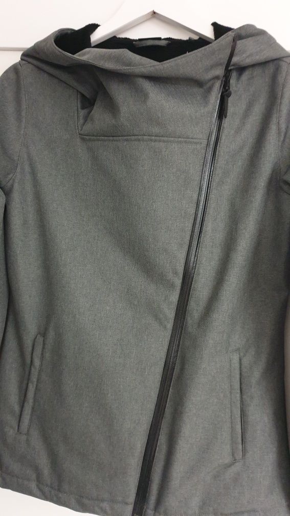 Softshell damski 4f rozmiar S
