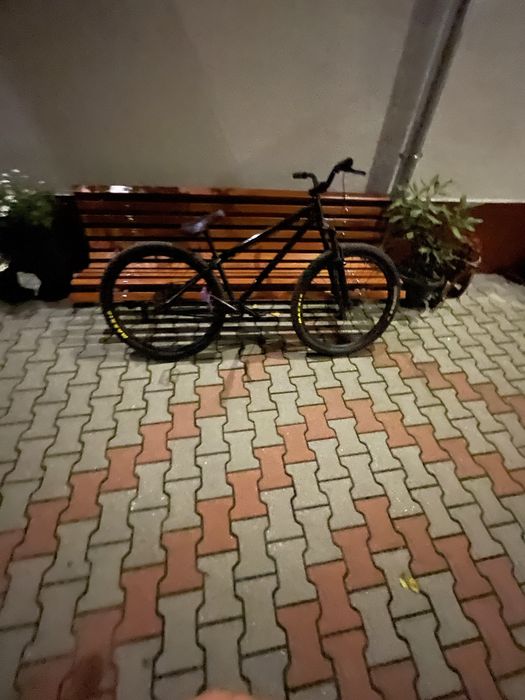 Rower ns bike muwmen 3