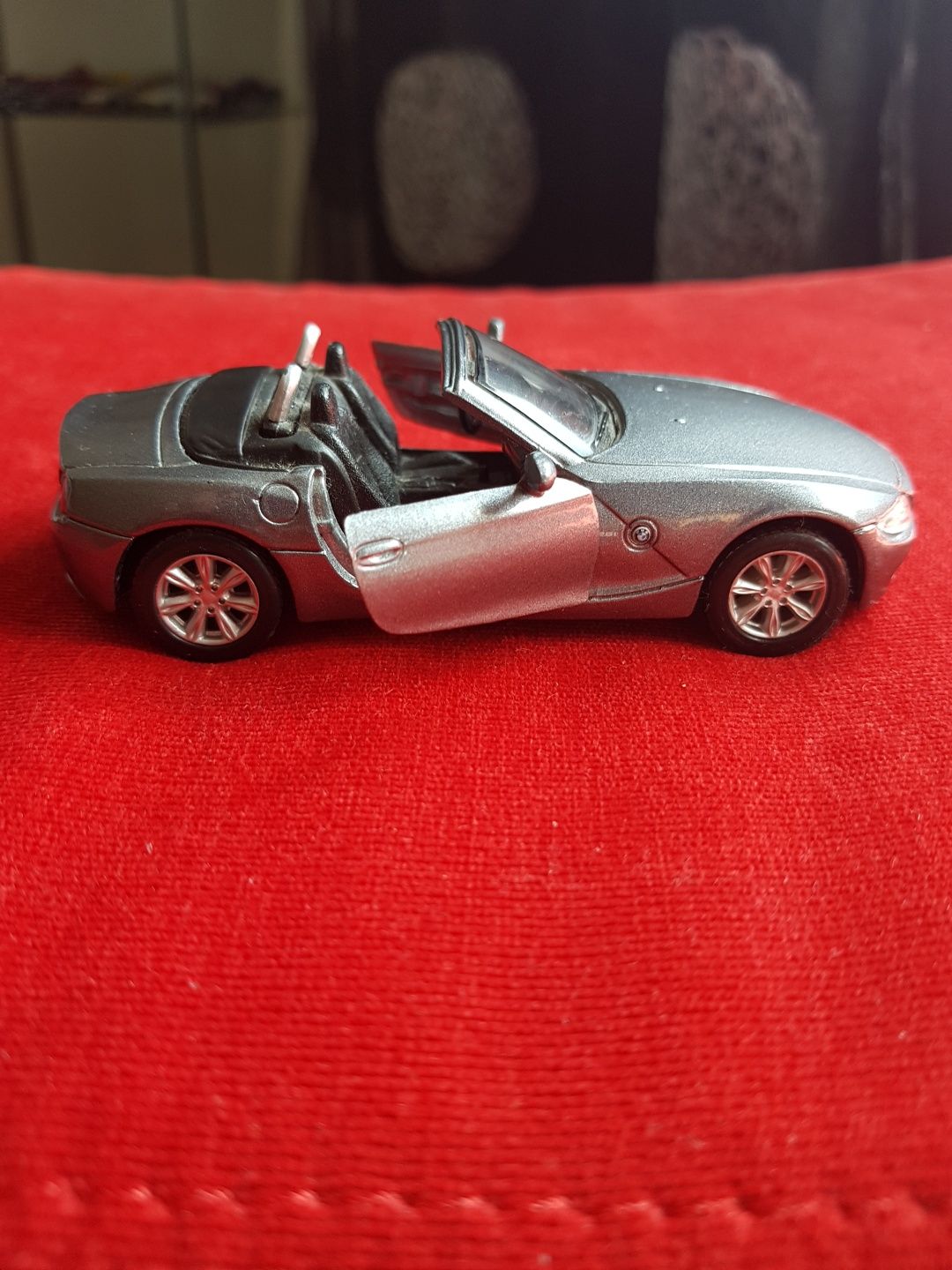 Bmw Z4 Maisto 1/36