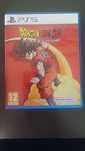 Dragon Ball Kakarot ps5