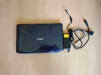 laptop ACER ASPIRE 5542G