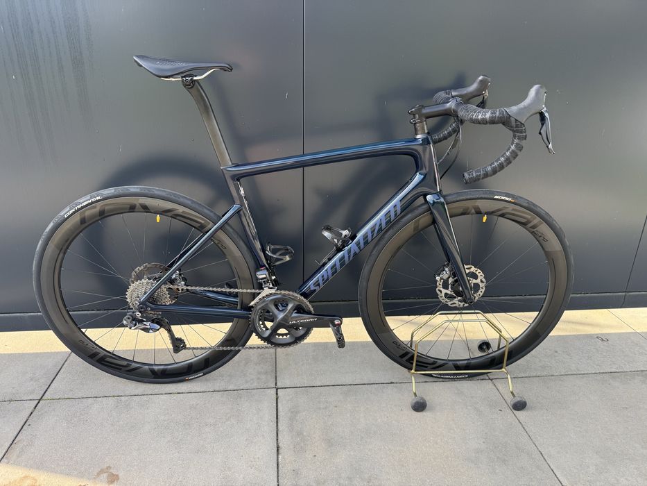 Specialiezed Tarmac Pro SL6 Ultegra di2
