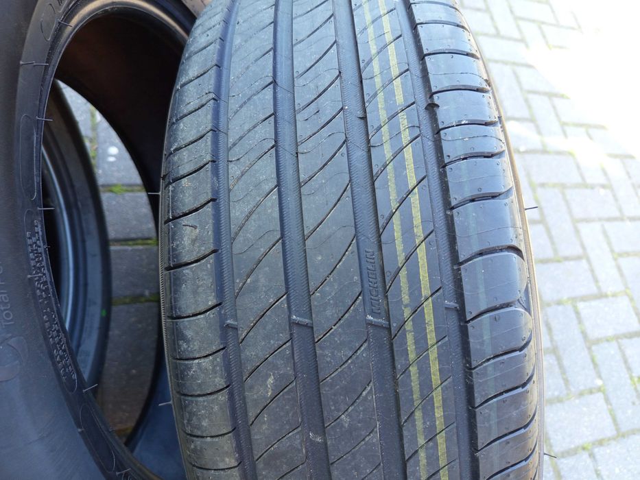 205/55R17 91 V nowe 25rok Michelin Primacy 4
