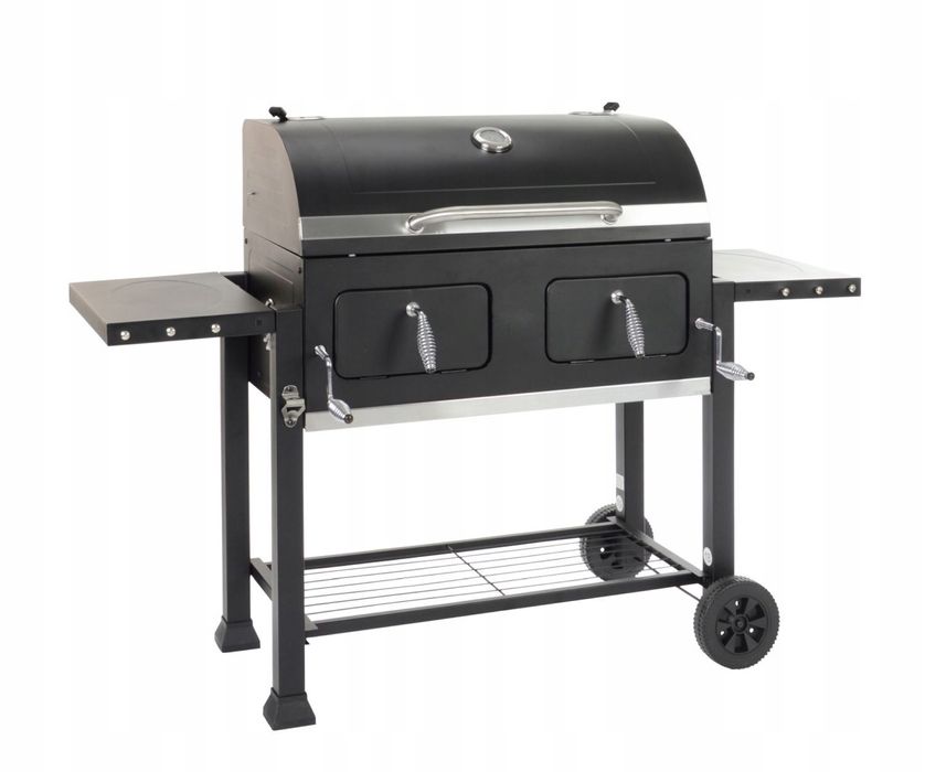 Landmann grill cheff