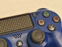 Limitowany pad Days of Playstation 4 PS4 Dualshock 100% sprawny