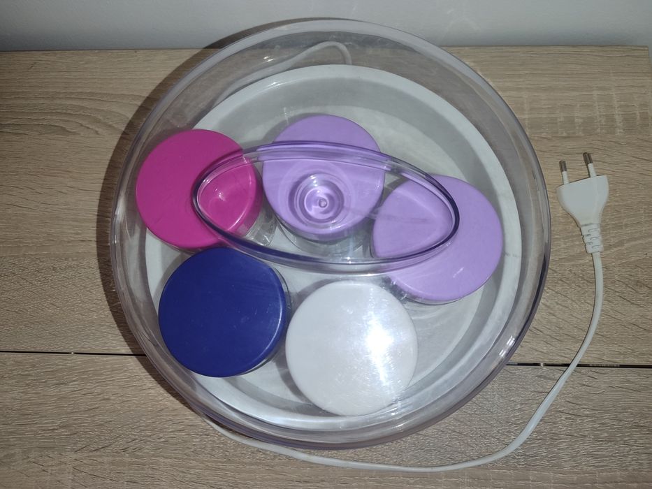 Iogurteira selectline