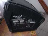Behringer eurolive F 1320D  monitor sceniczny 300 watt