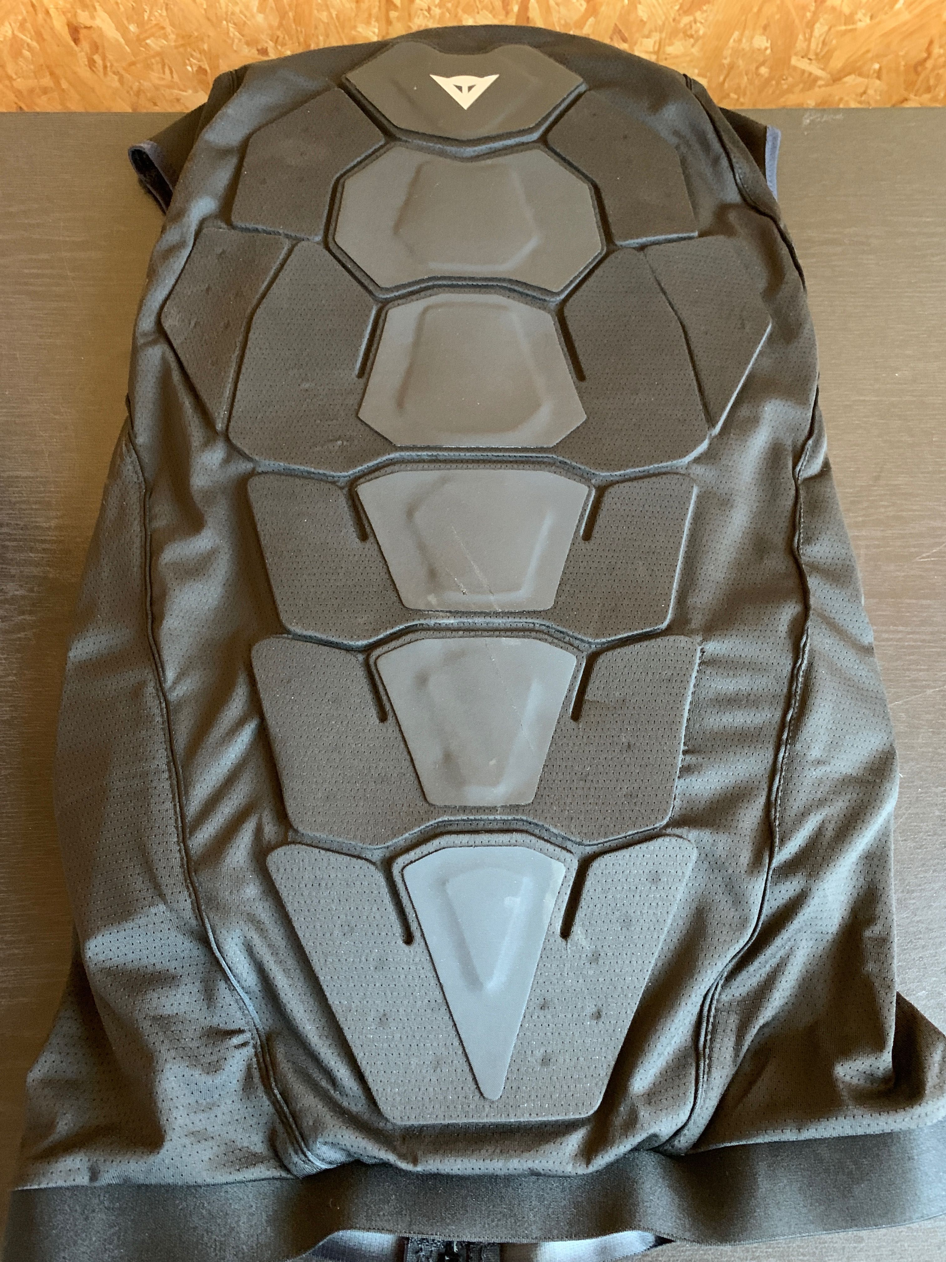 Kamizelka Ochraniacz  Dainese Soft Flex Hybrid Rozmiar M