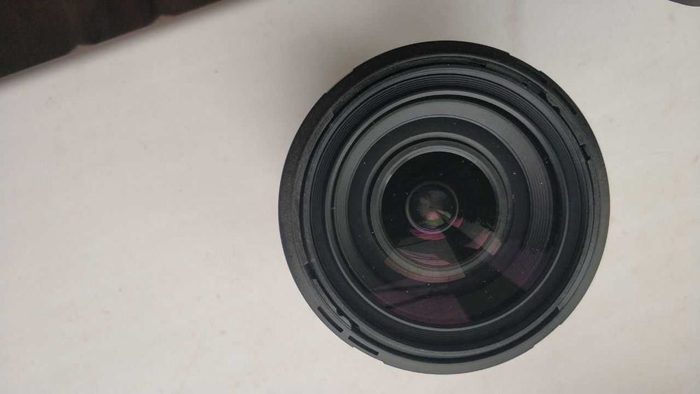 Объектив Tamron  AF17-50  Nikon, F/2.8 XR .