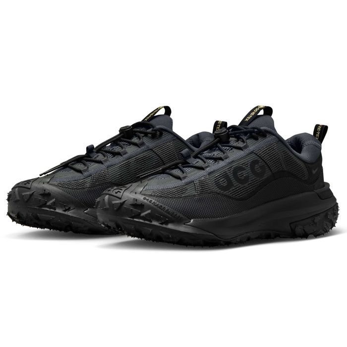 ОРИГИНАЛ‼️ Nike ACG Mountain Fly 2 Low Gore-Tex (HF6245-001) кроссовки