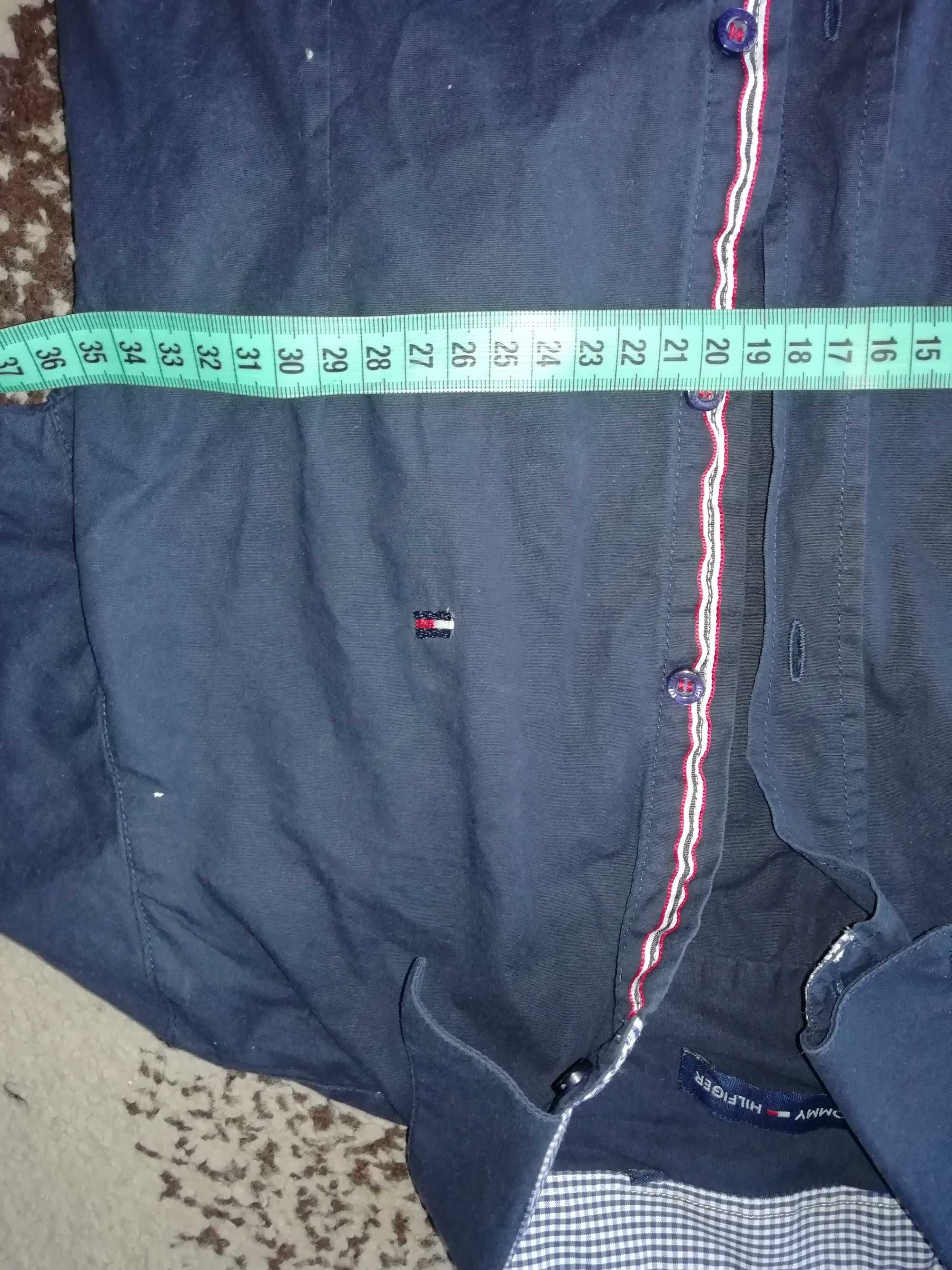Koszula damska Tommy Hilfiger