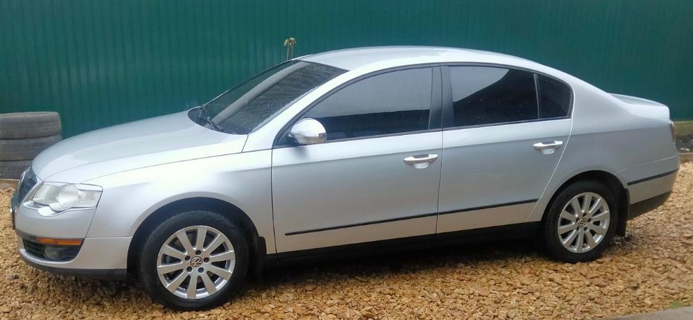Продам Volkswagen Passat b6