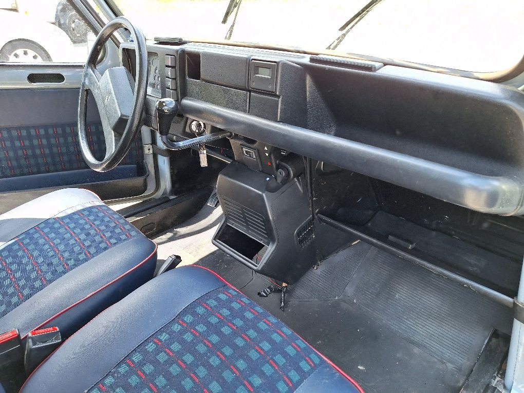 Sprzedam Renault 4 GTL - ZABYTEK !!!