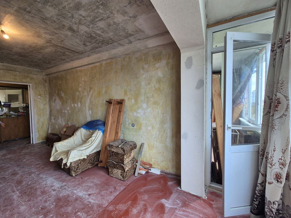 Продаж 2к квартира 53квм Мілютенка 10/1 метро Чернігівська