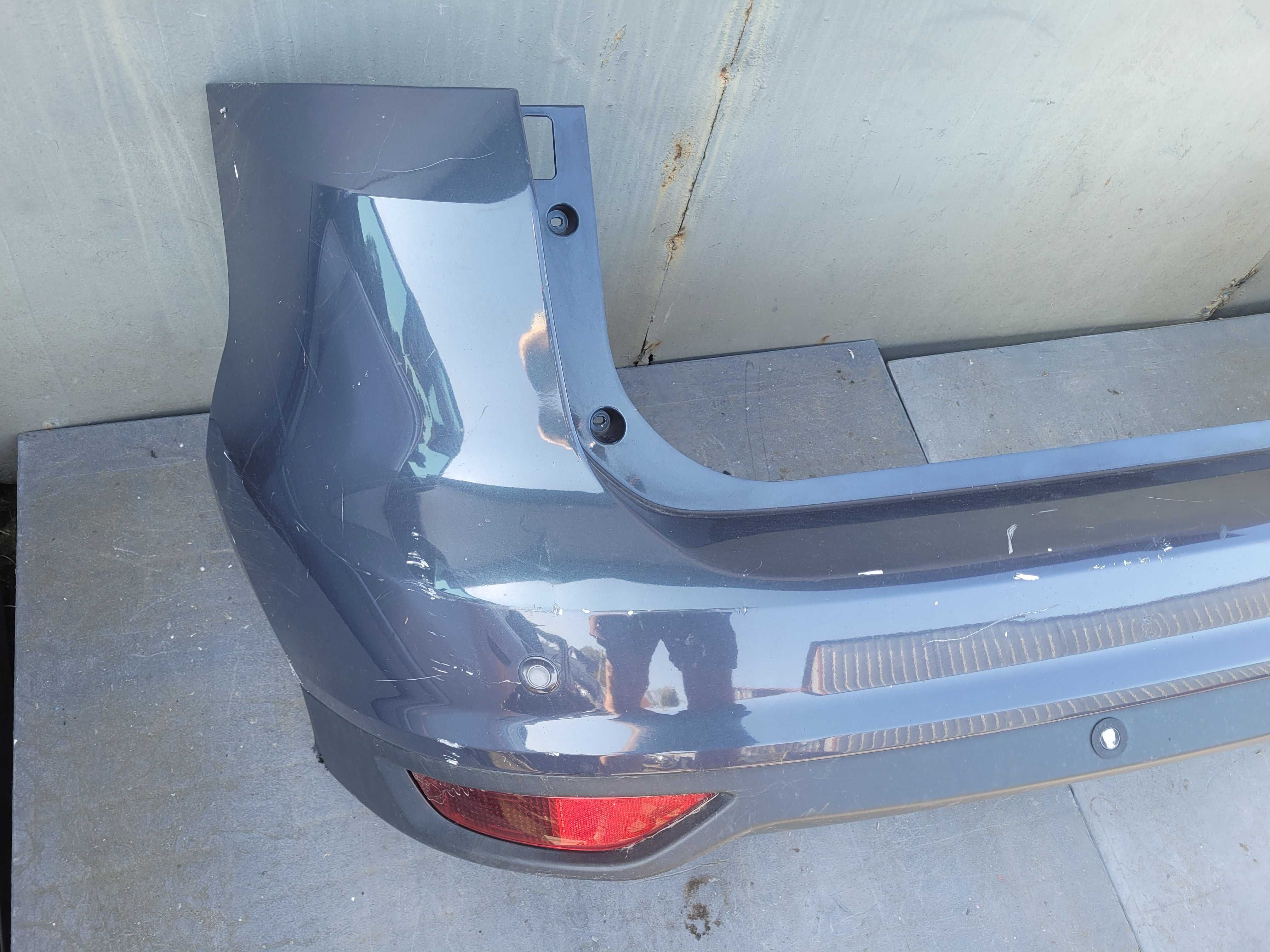 ford c-max mk2 zderzak tyl pdc tylni 10---