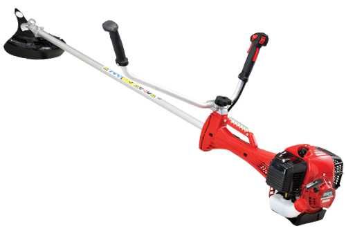 Profesjonalna kosa mechaniczna  spalinowa Shindaiwa B510s 2,94 KM